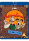 Wallace & Gromit: The Complete Collection (2-disc) (Blu-ray)