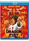 Dragon Fist (Blu-ray)