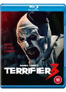 Terrifier 3