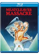 Meatcleaver Massacre