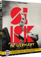 Sirk in Germany, 1934-1935 (Limited Edition)