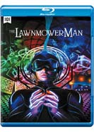 Lawnmower  Man, The