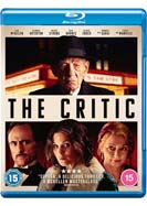 Critic, The (Ian McKellen)