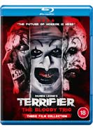 Terrifier: Three Film Collection