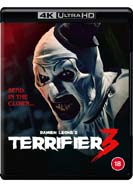 Terrifier 3