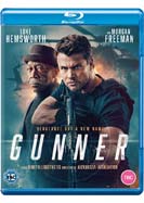 Gunner (Luke Hemsworth)