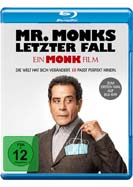 Mr. Monk's Last Case: A Monk Movie (tysk omslag)