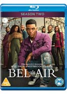 Bel-Air: Season 2 (2-disc)