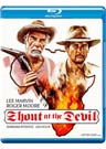 Shout at the Devil (Blu-ray)