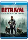 Betrayal (Brian Vernel) (Blu-ray)