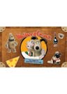 Wallace & Gromit: The Complete Cracking Collection (4K UHD)