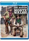 Monte Walsh (Lee Marvin) (Blu-ray)