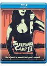 Sleepaway Camp III: Teenage Wasteland (Blu-ray)