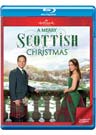 Merry Scottish Christmas, A (Blu-ray)