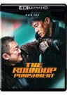 Roundup, The: Punishment (4K UHD & Blu-ray)