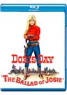 Ballad of Josie, The (Blu-ray)