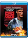 Men of War  (Blu-ray)