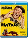 Hatari! (Blu-ray)