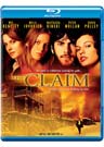 Claim, The (Blu-ray)