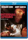 Internal Affairs (Blu-ray)