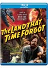 Land That Time Forgot, The (Blu-ray)