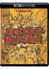 Rock'N'Roll High School (4K UHD & Blu-ray)