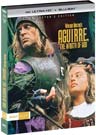 Aguirre: The Wrath of God (4K UHD & Blu-ray)