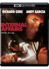 Internal Affairs (4K UHD & Blu-ray)