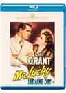 Mr. Lucky (Blu-ray)