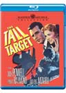 Tall Target, The (Blu-ray)