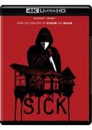 Sick (Gideon Adlon)