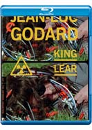 King Lear (Criterion)