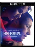 Punch-Drunk Love (Criterion)