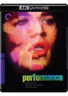 Performance (Criterion)