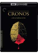 Cronos (Criterion)