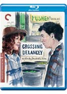 Crossing Delancey (Criterion)