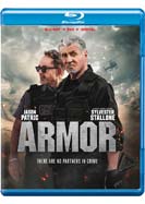 Armor (Sylvester Stallone)