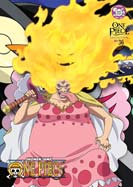 One Piece: Collection 36 - Episodes 867-891