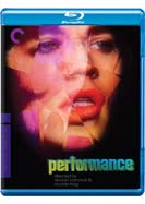 Performance (Criterion)