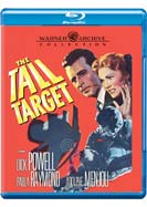 Tall Target, The