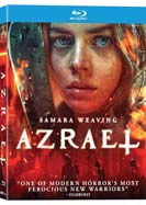 Azrael (Special Edition)