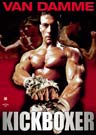 Kickboxer (Jean-Claude Van   Damme)