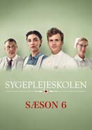 Sygeplejeskolen: Sæson 6