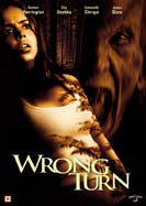 Wrong Turn (Eliza Dushku)