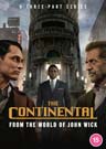 Continental, The: From the World of John Wick