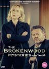 Brokenwood  Mysteries, The: Series  1-10 (24-disc)