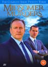 Midsomer  Murders: Series 23 (Episodes 133-136) (2-disc)