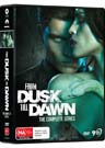 From Dusk Till Dawn: The Complete Series (9-disc)