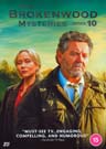 Brokenwood Mysteries, The: Series 10 (3-disc)