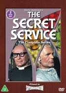 Secret Service, The: The Complete Series